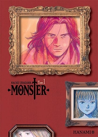 Naoki Urosawa ‹Monster #1›