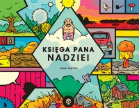 Tommi Musturi &lsaquo;Księga Pana Nadziei&rsaquo;