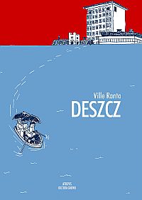 Ville Ranta &lsaquo;Deszcz&rsaquo;