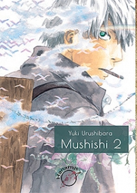 Yuki Urushibara ‹Mushishi #2›