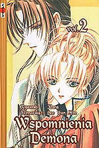 Lee Chi Hyong, Kara &lsaquo;Wspomnienia Demona: Wspomnienia Demona #2&rsaquo;