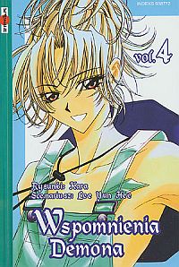Lee Chi Hyong, Kara &lsaquo;Wspomnienia Demona: Wspomnienia Demona #4&rsaquo;