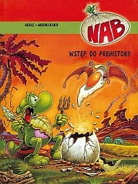 Herlé, Widenlocher &lsaquo;Wstęp do niby-prehistorii&rsaquo;