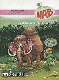 Herlé, Widenlocher &lsaquo;Kroniki niby-prehistoryczne&rsaquo;