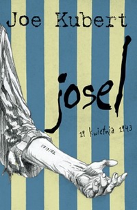 Joe Kubert ‹Mistrzowie Komiksu: Josel, 19 kwietnia 1943›
