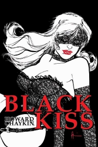Howard Chaykin ‹Black Kiss›