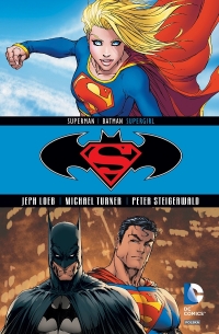 Jeph Loeb, Michael Turner ‹Superman / Batman #2: Supergirl›