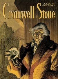 Andreas Martens ‹Cromwell Stone (wyd. II)›