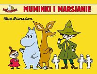 Tove Jansson ‹Muminki i Marsjanie›