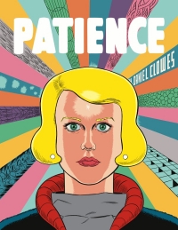 Daniel Clowes ‹Patience›