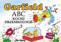 Jim Davis ‹Garfield: ABC kociej drzemkologii›