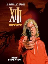 Yann le Pennetier, Eric Henninot ‹XIII - Mystery: Billy Stockton›