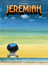 Hermann Huppen ‹Jeremiah #11: Delta›
