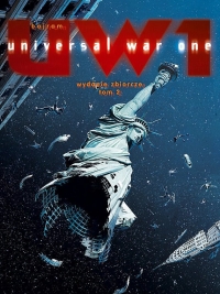 Denis Bajram ‹Universal War One #2 (wyd. zbiorcze)›