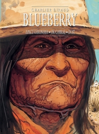 Jean-Michel Charlier, Jean ‘Moebius’ Giraud ‹Blueberry #8›
