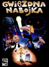 Filip (Fil) Wiśniowski &lsaquo;Gwiezdna nabojka&rsaquo;