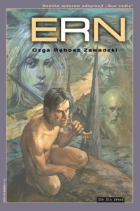 Andrzej Rębosz, Sławomir Zawadzki, Jerzy Ozga &lsaquo;ERN&rsaquo;