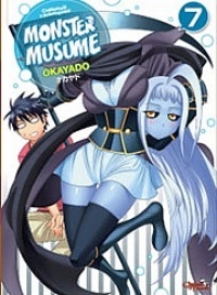 Okayado ‹Monster Musume #7›