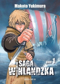 Makoto Yukimura ‹Saga Winlandzka #1›