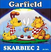 Jim Davis ‹Garfield: Skarbiec #2›