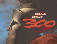 Frank Miller ‹300 (wyd.II)›
