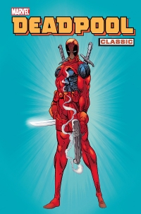  ‹Deadpool - Classic #1›