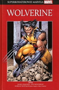 Len Wein, Jason Aaron, Herb Trimpe, Ron Garney ‹Superbohaterowie Marvela #2: Wolverine›