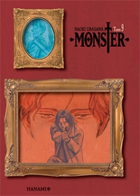 Naoki Urosawa ‹Monster #9›