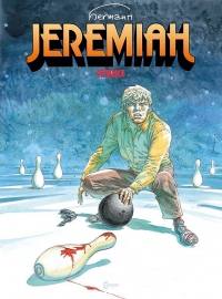 Hermann Huppen ‹Jeremiah #13: Strike›