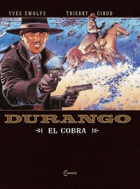 Yves Swolfs ‹Durango #15: El Cobra›