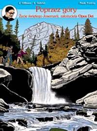 Paule Fostroy, J. Gillissen, E. Gabriel &lsaquo;Poprzez góry&rsaquo;