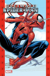 Brian Michael Bendis, Mark Bagley ‹Marvel Classic Ultimate Spider-Man #2 (wyd. zbiorcze)›