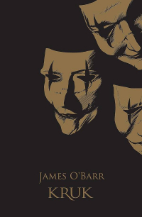 James O’Barr ‹Kruk›