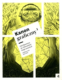  &lsaquo;Kanon graficzny 1&rsaquo;