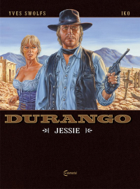 Yves Swolfs ‹Durango #17: Jessie›