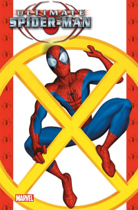 Brian Michael Bendis, Mark Bagley ‹Ultimate Spider-Man #4›