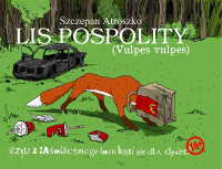 Szczepan Atroszko ‹Lis pospolity›
