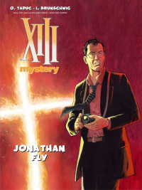 Luc Brunschwig, Olivier Taduc ‹XIII Mystery #11: Jonathan Fly›