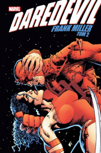 Frank Miller ‹Daredevil #2›