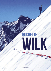 Jean-Marc Rochette ‹Wilk›