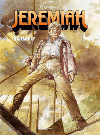 Hermann Huppen ‹Jeremiah #20: Najemnicy›