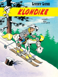 Jean Léturgie, Yann le Pennetier, Morris ‹Lucky Luke #65: Klondike›
