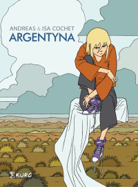 Andreas Martens ‹Argentyna›