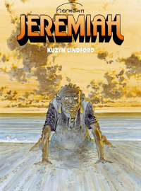Hermann Huppen ‹Jeremiah #21: Kuzyn Lindford›