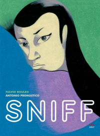 Fulvio Risuleo, Antonio Pronostico ‹Sniff›