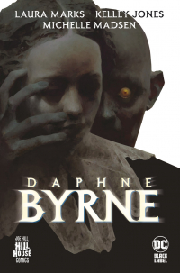 Laura Marks, Kelley Jones ‹Daphne Byrne›