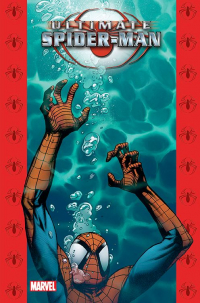 Brian Michael Bendis, Stuart Immonen, Mark Bagley ‹Ultimate Spider-Man #11›