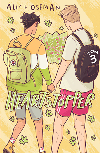 Alice Oseman &lsaquo;Heartstopper. Tom 3&rsaquo;