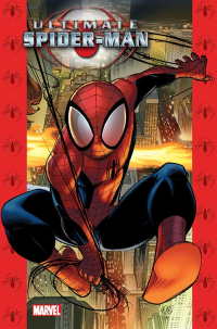 Brian Michael Bendis, David Lafuente, Takeshi Miyazawa ‹Ultimate Spider-Man #12›