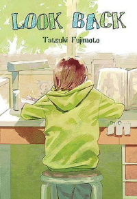 Tatsuki Fujimoto ‹Look Back›